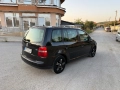 Vw touran 1.9, снимка 4