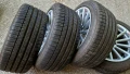 БМВ Е39 17 5х120 лети джанти BMW e36 e38 e39 e60. 235/45/17, снимка 15