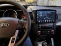 KIA Sorento 2009-2012 Мултимедия Навигация Android, снимка 4