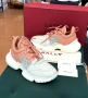 Лимитиран модел дамски сникърси BALLY  666 лв., снимка 1