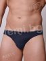 Мъжки секси еротичен памучен стринг - прашка 5656 , снимка 7