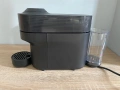 Кафемашина с капсули Nespresso Vertuo Pop Black + 120 Капсули, снимка 5