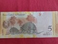БАНКНОТА  ВЕНЕЦУЕЛА УНИКАЛНО КРАСИВА ПЕРФЕКТНО СЪСТОЯНИЕ ЗА КОЛЕКЦИОНЕРИ 29037, снимка 8