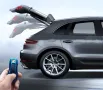 Комфорт модул за Porsche Panamera, Cayenne и Macan Удобство с 1 натискане, снимка 3