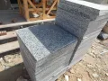 Стъпало + Чело от Гранит - 42 лв. комплекта с заобляне и полирано с ДДС, снимка 3