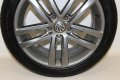Алуминиева джанта VW Golf 7 (2013-2017г.) 5G0 601 025 AE / 5G0601025AE / 17 цола 57.1 5x112, снимка 3