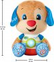 Fisher Price фишър прайс Голямо Образователно Музикално Плюшено Куче, снимка 2