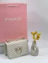 Pinko дамски чанти Различни цветове , снимка 2