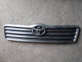 Оригинална решетка Тойота Авенсис Toyota Avensis, снимка 1