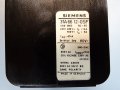 контактор Siemens 3TA66 12-OSF 110V 40/60Hz industrial relay, снимка 5