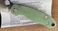 Spyderco Paramilitary 2 C81, снимка 18