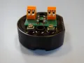 температурен трансмитер Degussa TR-11 temperature transmiter head mounted, снимка 3