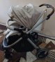 Бебешка количка 3в1 CIPOLINO PREMA, снимка 13