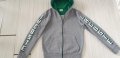 Lacoste Sport Full Zip Hoodie Mens Size 2 - XS - S ОРИГИНАЛ! Мъжка Качулка с цял цип!, снимка 1