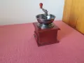 Стара, мелница, за кафе,подправки, снимка 2