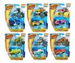 Блейз и машините, количка асортимент Blaze Monster Truck car Asst 175402, снимка 3