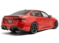 2025 BMW M5 (G90) 1:18 Solido, снимка 3