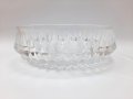 Голяма кристална купа - фруктиера(2.2), снимка 4