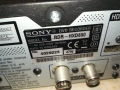 SONY RDR-HXD890 DVB DVD/HDD RECORDER-ВНОС SWISS 1309251909, снимка 17