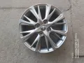 1 брой алуминиева джанта за Toyota Yaris,Toyota Yaris- Hybrid 15, снимка 1