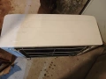 Подов климатик daikin, снимка 5