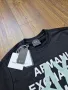Страхотна мъжка блуза суитчър ARMANI Размер S,M,L,XL, 2XL , снимка 5