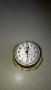 стар  английски седмичен часовник, снимка 1 - Антикварни и старинни предмети - 35652115