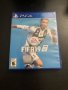 Fifa19 ps4 Fifa 19 PlayStation 4, снимка 1 - Игри за PlayStation - 38425073