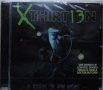 Xthirt13n – A Taste Of The Light (2014, CD) , снимка 1