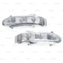 Мигачи за огледала  Mercedes W220, W215 CL, S, S300 1999-2002 , снимка 1