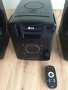 HI-FI качествена аудио система LG Micro Sistem FA 164,  Сензорен екран ( touchscreen), за ценители., снимка 4