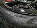 Като нови 22” Джанти BMW Style 922 M Red Label Гуми БМВ XM G09, снимка 12