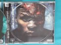 50 Cent – 2009 - Before I Self Destruct(Gangsta,Pop Rap,Thug Rap), снимка 4