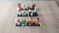 Lego mupets, снимка 1 - Конструктори - 39889578
