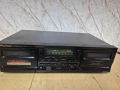 Двукасетъчен Дек Pioneer CT-W208R(auto reverse), снимка 6
