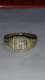 Старинен пръстен сачан - 59691