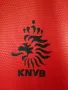 Нидерландия Холандия оригинална футболна тениска фланелка Nike Netherlands Holland размер L, снимка 5