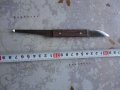 Немски специален нож 5, снимка 1 - Ножове - 43193835