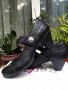 Немски Дамски обувки- ест.кожа, снимка 1 - Дамски ежедневни обувки - 37905781