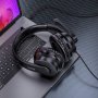 Гейминг слушалки Hoco Headphones “W103 Magic tour” gaming headset, снимка 5