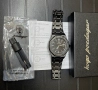 Чисто нов мъжки часовник, снимка 5