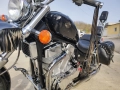 Suzuki intruder 1400 Швейцария , снимка 4