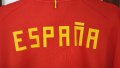 Футболно горнище на Испания (Presentation jacket) 2018-2019, Size XL, снимка 5