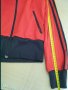 Adidas дамско червено горнище размер 36. s, снимка 12
