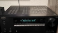 Промо 🌟 🌟 🌟 Onkyo tx-nr 676  7.2 Wi-Fi®, Bluetooth®, Dolby Vision,Dolby Atmos® и DTS:X™ ресивър , снимка 2