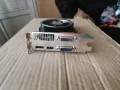 Видео карта AMD Radeon Sapphire HD 5750 HDMI 1024MB GDDR5 128bit PCI-E, снимка 2