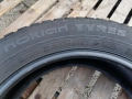 2 бр. Nokian 235/55R19 DOT 1823, снимка 3