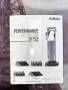 Машинка за подстригване BaByliss E966E, Super-X Metal, японска стомана, снимка 1
