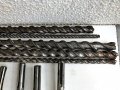 Бургии шила,секачи SDS-MAX и SDS-Plus HILTI , снимка 7