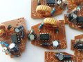 1.5A Vin 6-40V, Vout= 5V DC-DC buck converter понижаващи конвертори стабилизатор, снимка 3